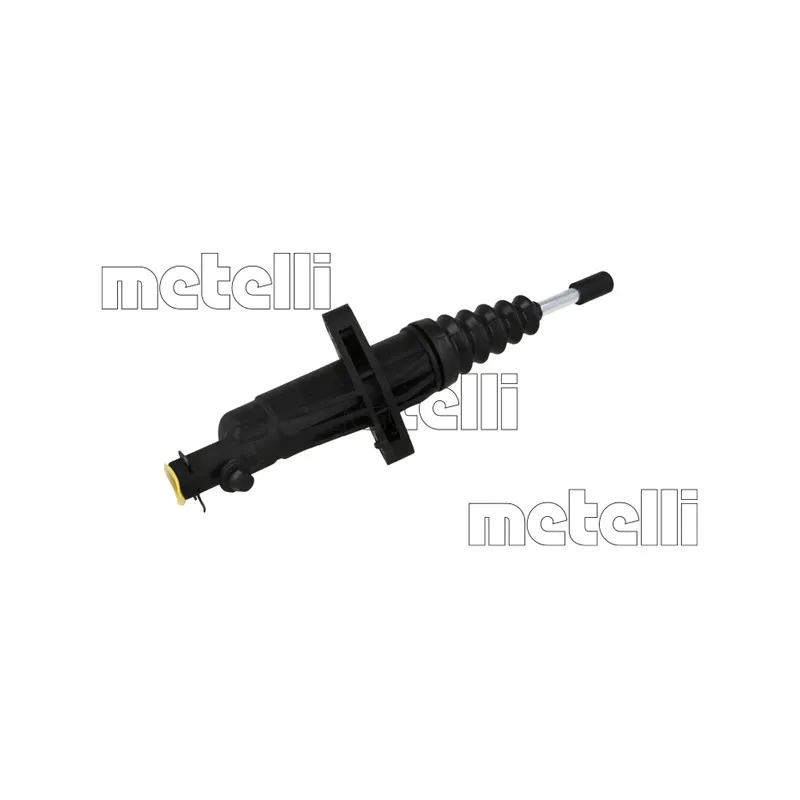 Cylindre récepteur, embrayage METELLI 54-0160