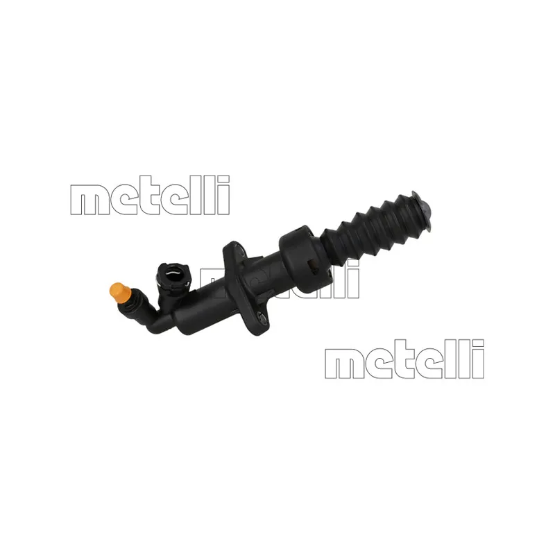 Cylindre récepteur, embrayage METELLI 54-0161