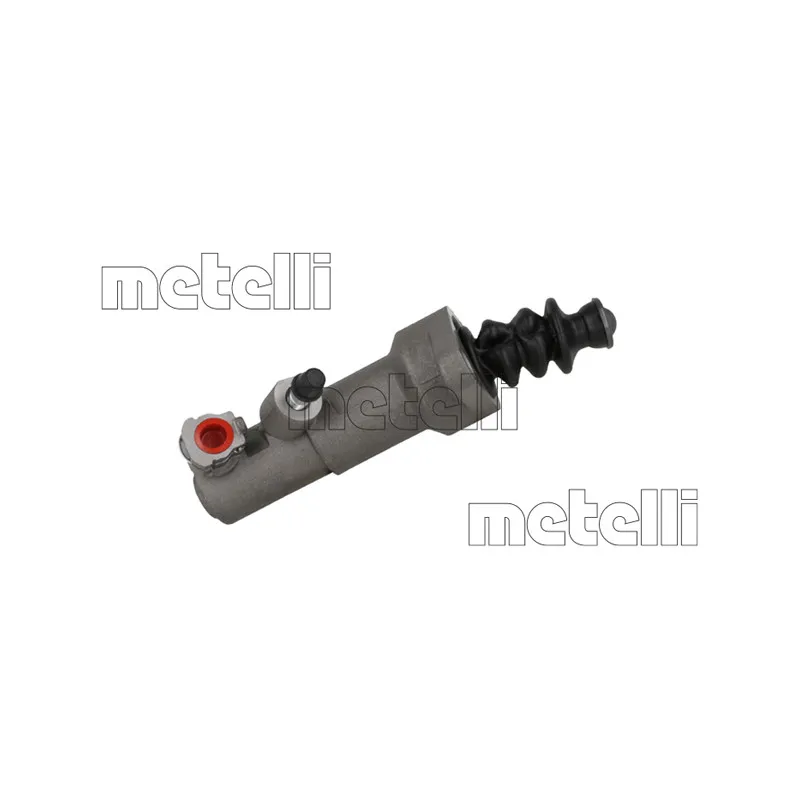 Cylindre récepteur, embrayage METELLI 54-0162