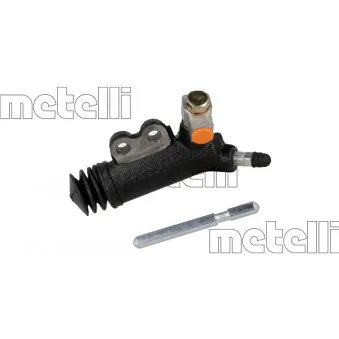 Cylindre récepteur, embrayage METELLI 54-0164