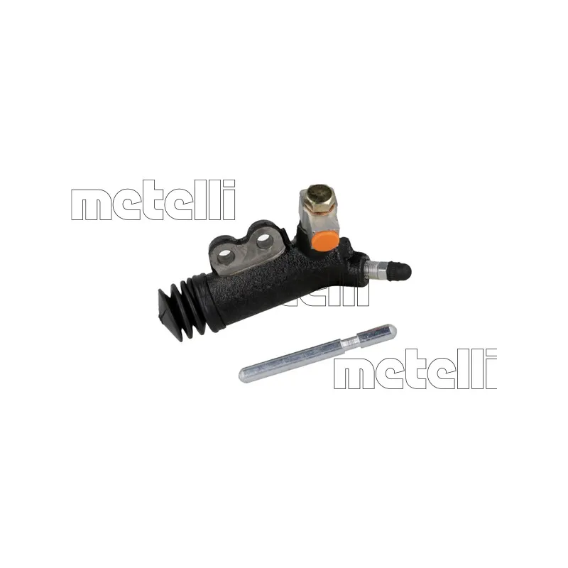 Cylindre récepteur, embrayage METELLI 54-0164
