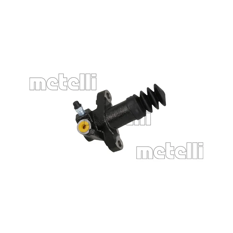 Cylindre récepteur, embrayage METELLI 54-0166