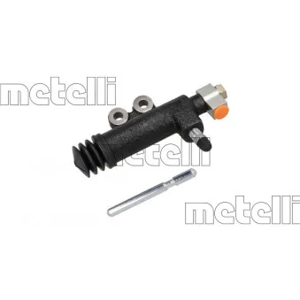 Cylindre récepteur, embrayage METELLI 54-0169