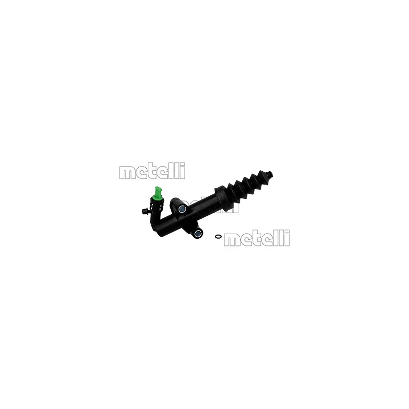 Cylindre récepteur, embrayage METELLI 54-0171