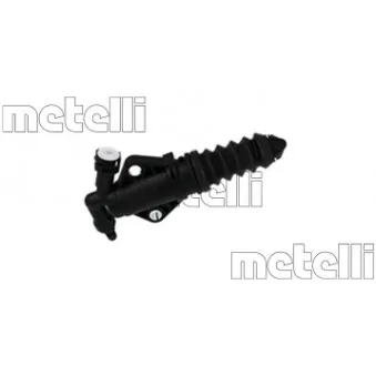 Cylindre récepteur, embrayage METELLI 54-0174
