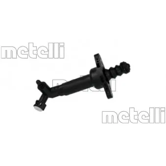 Cylindre récepteur, embrayage METELLI 54-0175
