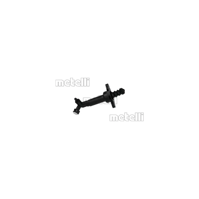 Cylindre récepteur, embrayage METELLI 54-0175