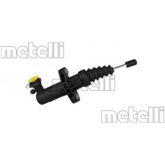 Cylindre récepteur, embrayage METELLI 54-0179