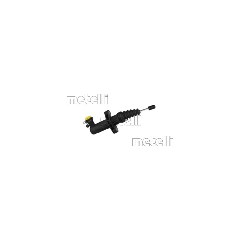 Cylindre récepteur, embrayage METELLI 54-0179
