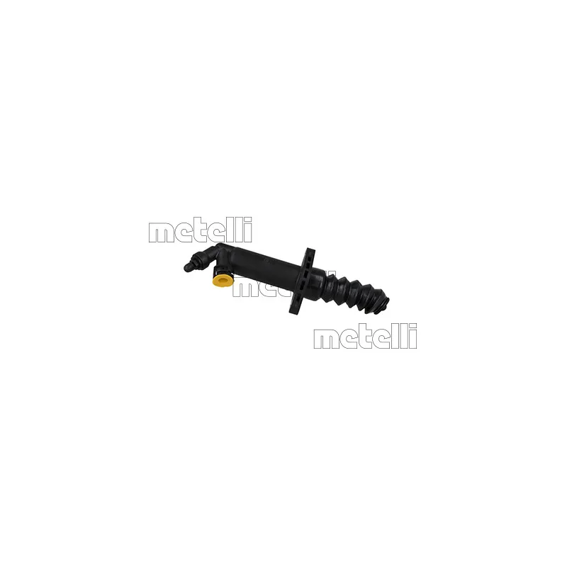 Cylindre récepteur, embrayage METELLI 54-0180