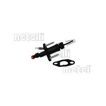 Cylindre émetteur, embrayage METELLI 55-0072