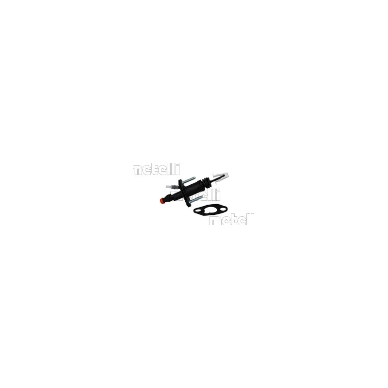 Cylindre émetteur, embrayage METELLI 55-0072