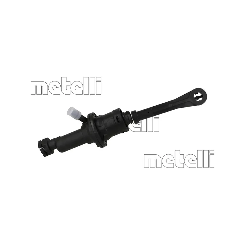 Cylindre émetteur, embrayage METELLI 55-0074