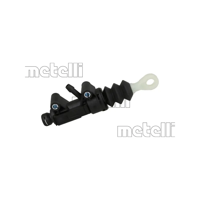 Cylindre émetteur, embrayage METELLI 55-0086