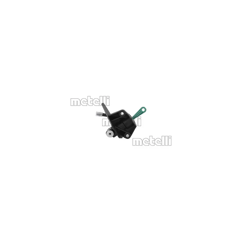 Cylindre émetteur, embrayage METELLI 55-0091