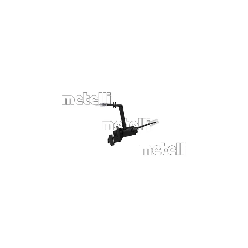 Cylindre émetteur, embrayage METELLI 55-0096