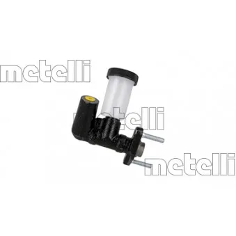 Cylindre émetteur, embrayage METELLI