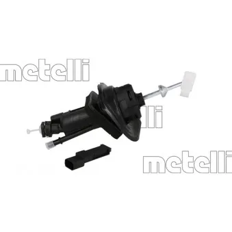 Cylindre émetteur, embrayage METELLI 55-0203