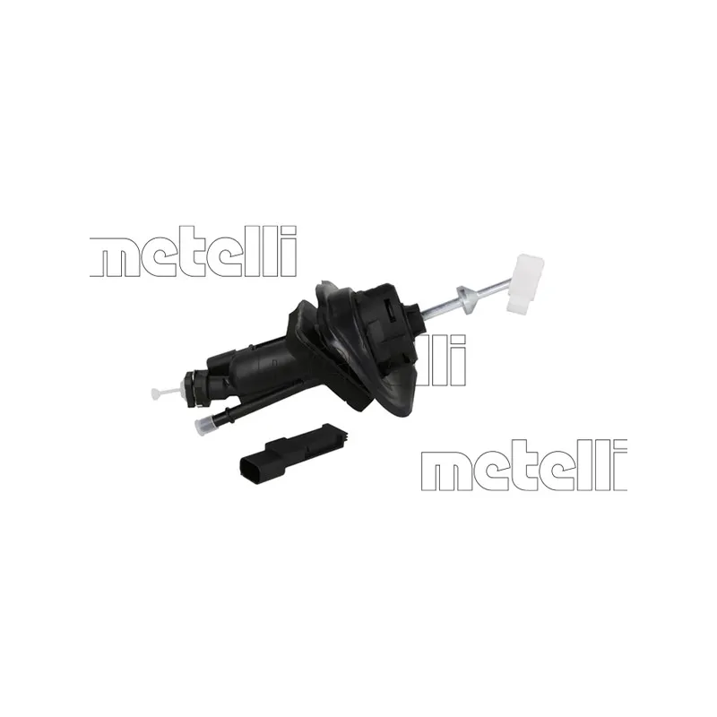 Cylindre émetteur, embrayage METELLI 55-0203