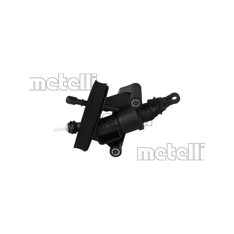 Cylindre émetteur, embrayage METELLI 55-0204