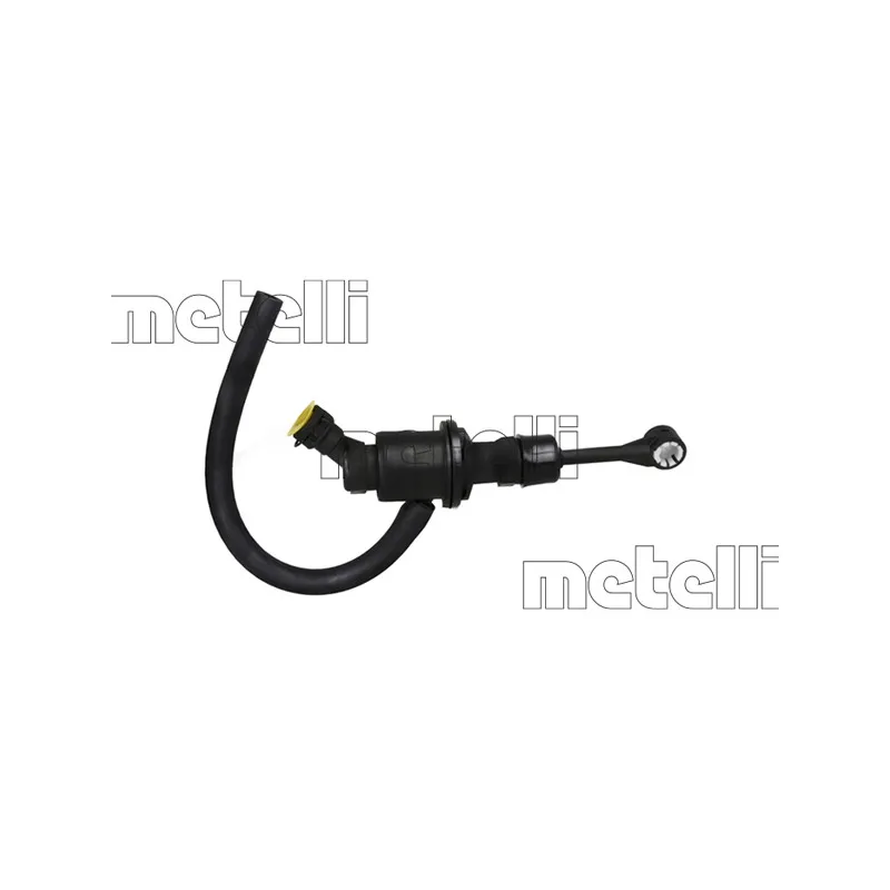 Cylindre émetteur, embrayage METELLI 55-0210