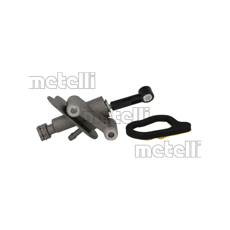 Cylindre émetteur, embrayage METELLI 55-0211