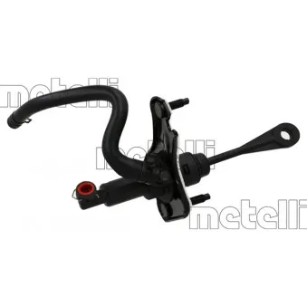 Cylindre émetteur, embrayage METELLI 55-0212