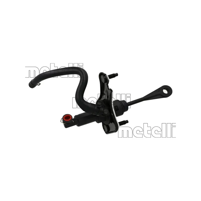 Cylindre émetteur, embrayage METELLI 55-0212