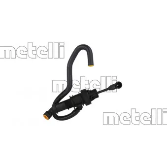Cylindre émetteur, embrayage METELLI 55-0217