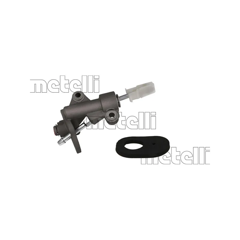 Cylindre émetteur, embrayage METELLI 55-0218