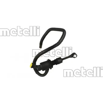 Cylindre émetteur, embrayage METELLI 55-0219