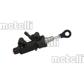 Cylindre émetteur, embrayage METELLI 55-0224