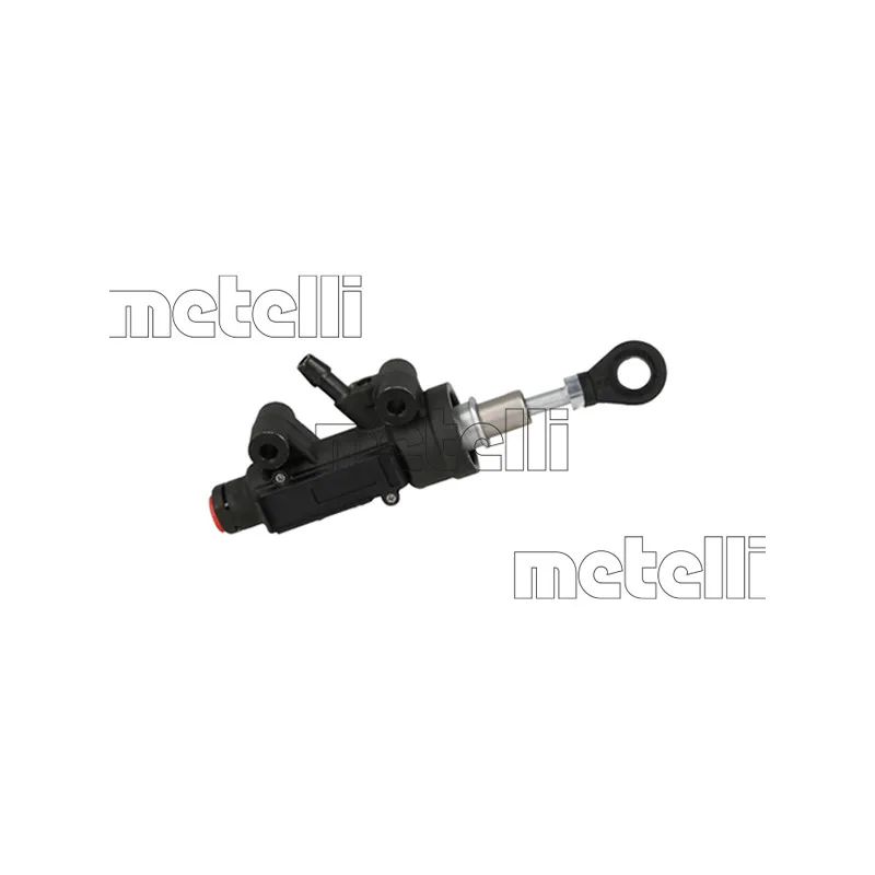 Cylindre émetteur, embrayage METELLI 55-0224