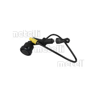 Cylindre émetteur, embrayage METELLI 55-0225