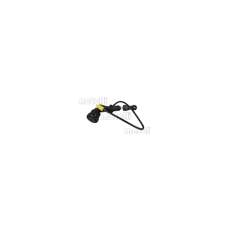 Cylindre émetteur, embrayage METELLI 55-0225