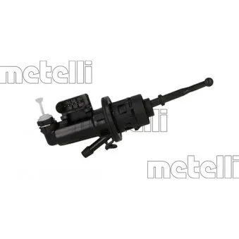 Cylindre émetteur, embrayage METELLI 55-0226