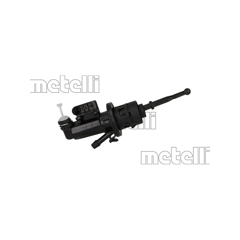 Cylindre émetteur, embrayage METELLI 55-0226