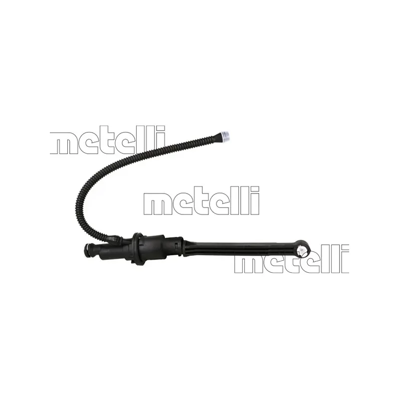 Cylindre émetteur, embrayage METELLI 55-0230