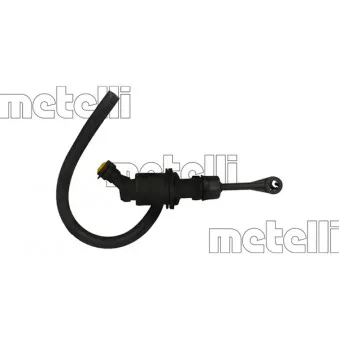 Cylindre émetteur, embrayage METELLI