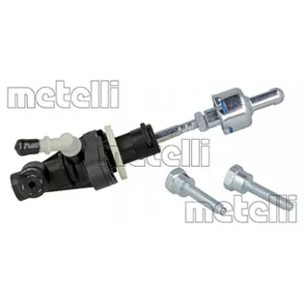Cylindre émetteur, embrayage METELLI