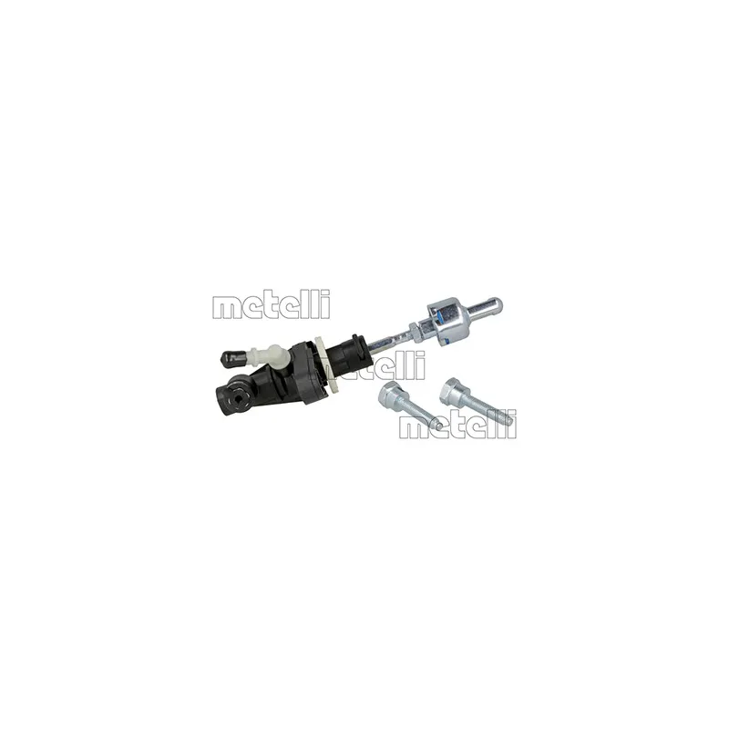 Cylindre émetteur, embrayage METELLI 55-0238