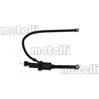 Cylindre émetteur, embrayage METELLI