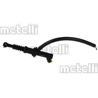 Cylindre émetteur, embrayage METELLI