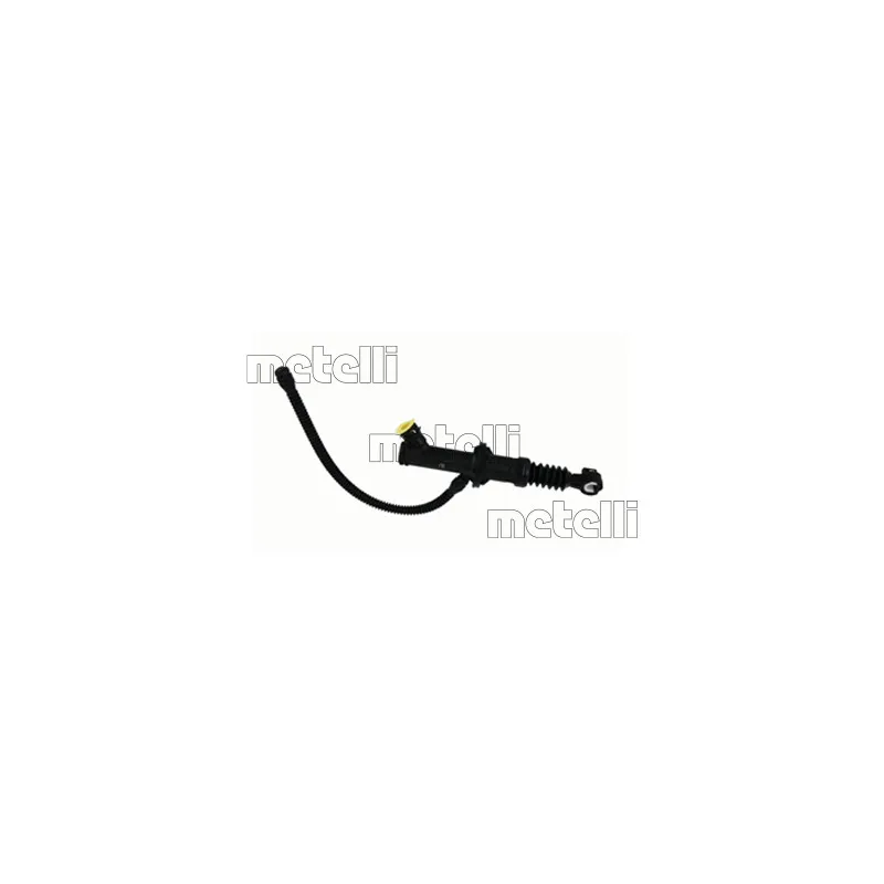 Cylindre émetteur, embrayage METELLI 55-0254