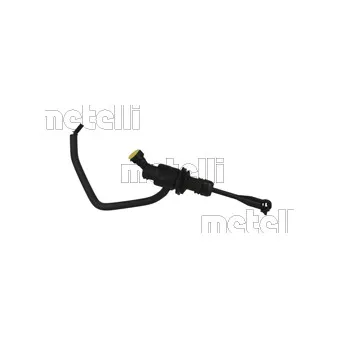 Cylindre émetteur, embrayage METELLI 55-0296