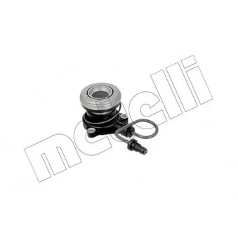 Butée hydraulique, embrayage METELLI 56-0008