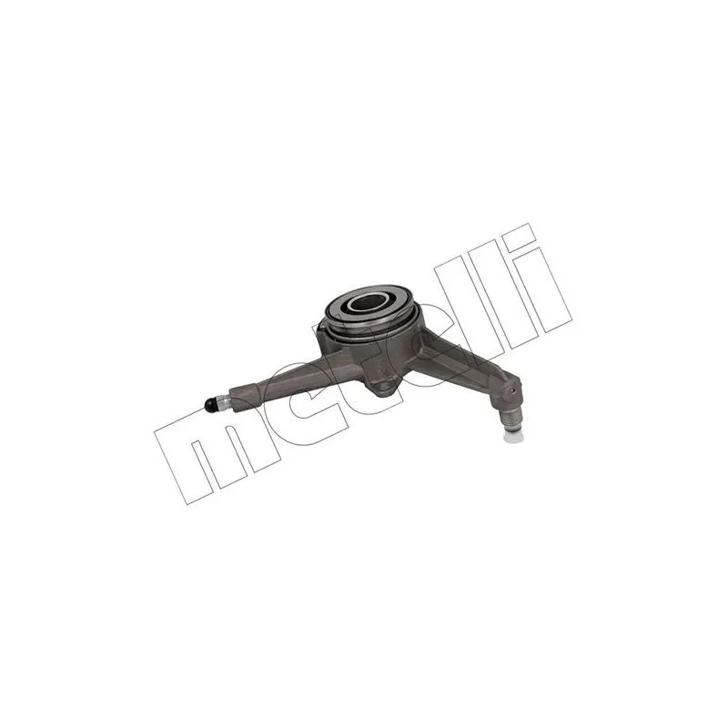 Butée hydraulique, embrayage METELLI 56-0023