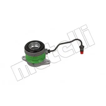 Butée hydraulique, embrayage METELLI 56-0030