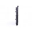 Radiateur, refroidissement du moteur NISSENS 60024 - Visuel 2