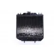 Radiateur, refroidissement du moteur NISSENS 60048 - Visuel 3